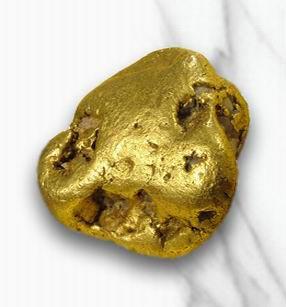 gold-nugget